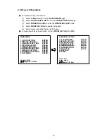 Preview for 35 page of IDVIEW IV-1600TX-SN Installation & Operation Manual