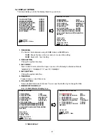 Preview for 39 page of IDVIEW IV-1600TX-SN Installation & Operation Manual