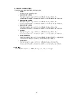 Preview for 41 page of IDVIEW IV-1600TX-SN Installation & Operation Manual