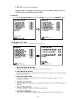 Preview for 52 page of IDVIEW IV-1600TX-SN Installation & Operation Manual