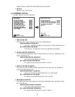 Preview for 53 page of IDVIEW IV-1600TX-SN Installation & Operation Manual