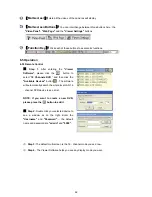 Preview for 64 page of IDVIEW IV-1600TX-SN Installation & Operation Manual