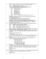 Preview for 83 page of IDVIEW IV-1600TX-SN Installation & Operation Manual