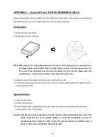 Preview for 84 page of IDVIEW IV-1600TX-SN Installation & Operation Manual