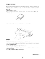 Preview for 85 page of IDVIEW IV-1600TX-SN Installation & Operation Manual