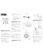 IDVIEW IV-BUF363MP User Manual preview