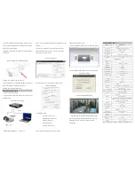 Preview for 2 page of IDVIEW IV-BUF363MP User Manual