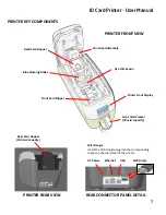 Preview for 7 page of IDVille ID Maker Apex Getting Started Manual