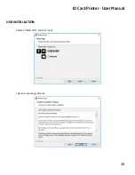 Preview for 13 page of IDVille ID Maker Apex Getting Started Manual