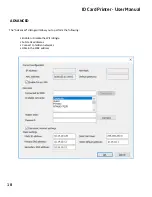 Preview for 18 page of IDVille ID Maker Apex Getting Started Manual