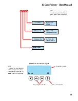 Preview for 23 page of IDVille ID Maker Apex Getting Started Manual