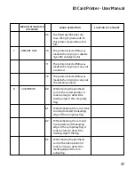 Preview for 37 page of IDVille ID Maker Apex Getting Started Manual