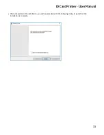 Preview for 11 page of IDVille ID Maker Edge Getting Started Manual