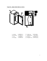 Preview for 3 page of IDW G-5C Instruction Manual