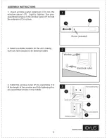 Preview for 6 page of Idylis 625616 User Manual