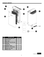 Preview for 3 page of Idylis AC-2118 User Manual