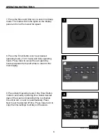 Preview for 8 page of Idylis AC-2118 User Manual