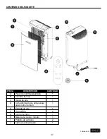 Preview for 37 page of Idylis AC-2118 User Manual