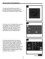 Preview for 42 page of Idylis AC-2118 User Manual