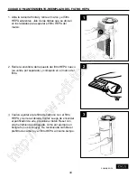 Preview for 30 page of Idylis AC-2154 Manual