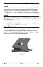 Preview for 3 page of IED IEDA524-H Installation Instructions Manual