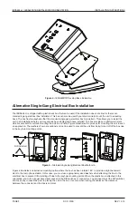 Preview for 8 page of IED IEDA524-H Installation Instructions Manual