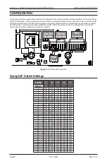 Preview for 10 page of IED IEDA524-H Installation Instructions Manual