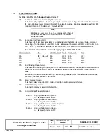 Preview for 32 page of IEE 036X2-100-05420 Reference Manual