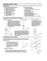 Preview for 5 page of IEE PDK USB5-0WG13L Reference Manual