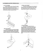 Preview for 6 page of IEE PDK USB5-0WG13L Reference Manual