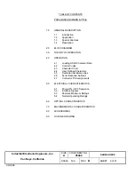 Preview for 2 page of IEE SLB324-X4X0 Reference Manual