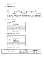 Preview for 18 page of IEE SLB325-X4X0 Reference Manual