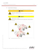 Preview for 11 page of IEF Werner miniSPIN Operating Instructions Manual