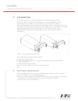 Preview for 13 page of IEF Werner miniSPIN Operating Instructions Manual