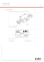 Preview for 23 page of IEF Werner Module 68 Operating Instructions Manual