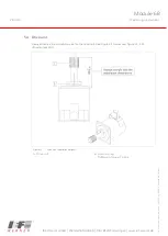 Preview for 26 page of IEF Werner Module 68 Operating Instructions Manual