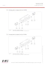 Preview for 38 page of IEF Werner Module 68 Operating Instructions Manual