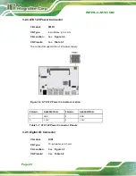 Preview for 32 page of IEI Technology 167320 User Manual