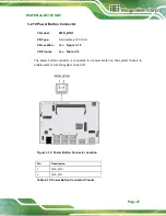 Preview for 39 page of IEI Technology 167320 User Manual