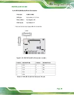 Preview for 41 page of IEI Technology 167320 User Manual