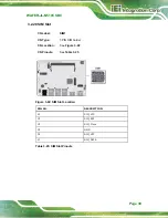 Preview for 51 page of IEI Technology 167320 User Manual