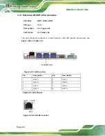 Preview for 54 page of IEI Technology 167320 User Manual