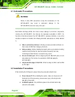 Preview for 38 page of IEI Technology ACT-08A-N270 User Manual