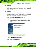 Preview for 64 page of IEI Technology ACT-08A-N270 User Manual