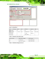 Preview for 57 page of IEI Technology ACT-408A-N270 User Manual