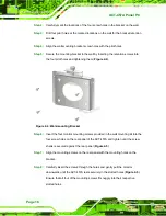 Preview for 26 page of IEI Technology ACT-457A User Manual