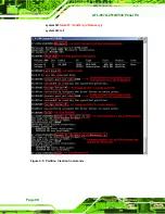 Preview for 91 page of IEI Technology AFL-057A-Z510 User Manual
