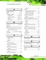 Preview for 167 page of IEI Technology AFL-07A-N270/R/1G-R22 User Manual