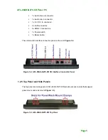 Preview for 19 page of IEI Technology AFL-08AH-N270-CR User Manual