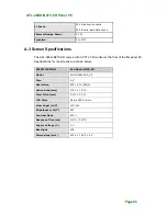 Preview for 99 page of IEI Technology AFL-08AH-N270-CR User Manual